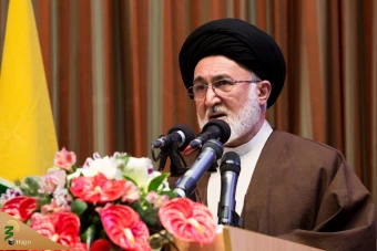 سکان سازمان حج و زیارت به رشیدیان سپرده شد 
 5