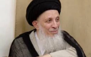 آیت الله حکیم: قرآن به حضرت عیسی(ع) و حضرت مریم(س) توجه ویژه دارد
