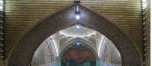 2سرداب جدید در حرم حضرت عباس (ع) ساخته می‌شود 4