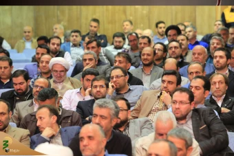 گرامیداشت هفته بسیج 7