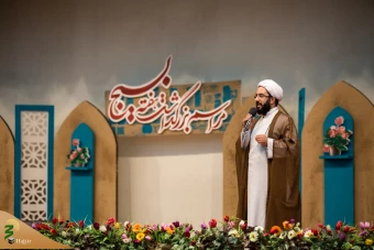 گرامیداشت هفته بسیج 12