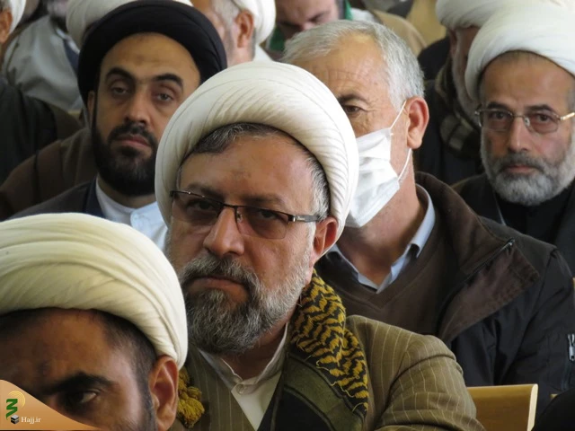نماینده بعثه رهبری در عراق: آمریکا و اسرائیل دنبال ایجاد اختلاف بین ایران و عراق اند. 2