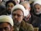 نماینده بعثه رهبری در عراق: آمریکا و اسرائیل دنبال ایجاد اختلاف بین ایران و عراق اند. 2