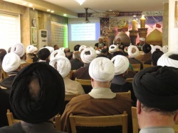 نماینده بعثه رهبری در عراق: آمریکا و اسرائیل دنبال ایجاد اختلاف بین ایران و عراق اند. 3