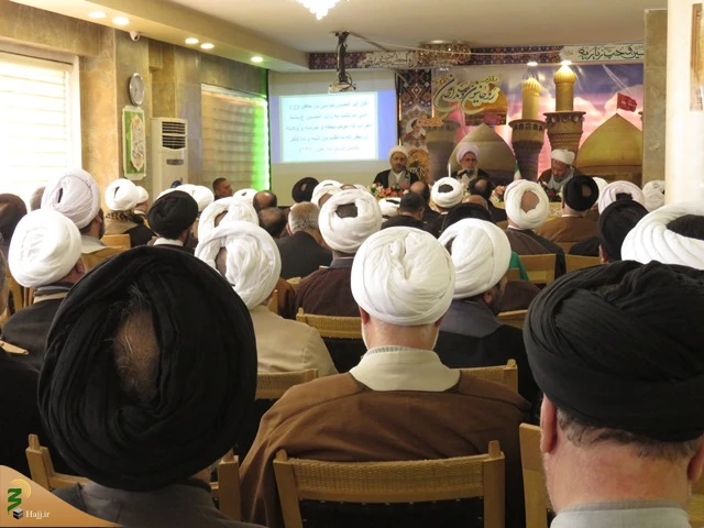 نماینده بعثه رهبری در عراق: آمریکا و اسرائیل دنبال ایجاد اختلاف بین ایران و عراق اند. 3