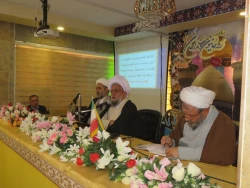 نماینده بعثه رهبری در عراق: آمریکا و اسرائیل دنبال ایجاد اختلاف بین ایران و عراق اند. 4