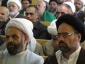 نماینده بعثه رهبری در عراق: آمریکا و اسرائیل دنبال ایجاد اختلاف بین ایران و عراق اند. 5