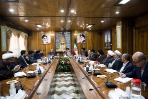 دفتر نمایندگی سازمان حج وزیارت در عربستان راه اندازی می شود