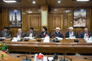 دفتر نمایندگی سازمان حج وزیارت در عربستان راه اندازی می شود 5