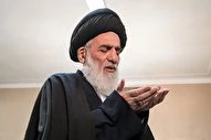 آیت‌الله هاشمی شاهرودی دعوت حق را لبیک گفت