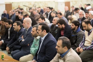 زینت اسلام و اهل بیت باشید 4