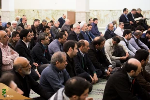 زینت اسلام و اهل بیت باشید 6
