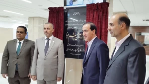 سال آینده 4 میلیون زائر عراقی به مشهد می آیند