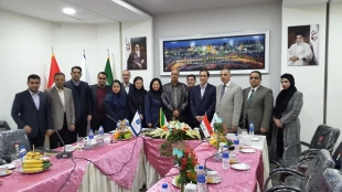 سال آینده 4 میلیون زائر عراقی به مشهد می آیند  3