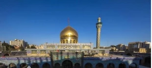 احتمال از سرگیری اعزام کاروان‌های زیارتی به سوریه قوت گرفت 3