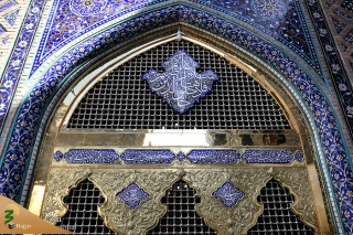 زمزمه نامت آرامش دل‌هاست - فیلم