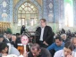 زمزمه یارب یارب یارب در کربلا ونجف وکاظمین طنین اندازشد. 2