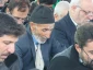 زمزمه یارب یارب یارب در کربلا ونجف وکاظمین طنین اندازشد. 6