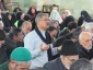 زمزمه یارب یارب یارب در کربلا ونجف وکاظمین طنین اندازشد. 8