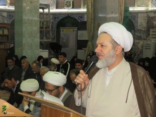 زمزمه یارب یارب یارب در کربلا ونجف وکاظمین طنین اندازشد. 11
