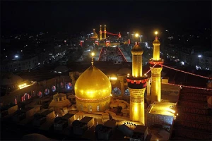 راه اندازی مجدد سفرهای ارزان قیمت عتبات عالیات در قالب طرح ابرار