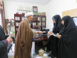 اولین سفر زیارتی یک خانواده ایرانی مقیم دانمارک به عتبات عالیات 2