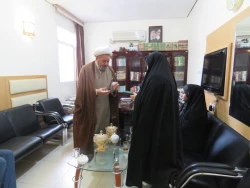 اولین سفر زیارتی یک خانواده ایرانی مقیم دانمارک به عتبات عالیات 4