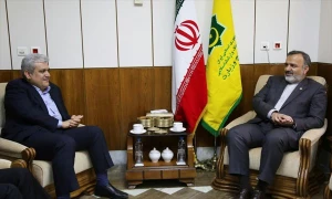 رشیدیان:

حج و زیارت نیازمند نوآوری است