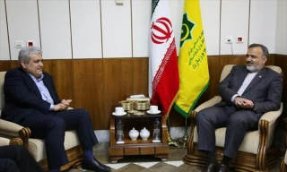 رشیدیان:

حج و زیارت نیازمند نوآوری است