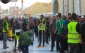 خدمت‌رسانی بیش از ۲۶ هزار خادم افتخاری در سال ۲۰۱۸ به زائران بارگاه علوی  3