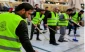 خدمت‌رسانی بیش از ۲۶ هزار خادم افتخاری در سال ۲۰۱۸ به زائران بارگاه علوی  8