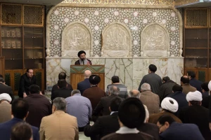 انسجام و یکپارچگی از دستاوردهای حضور باشکوه مردم در 9 دی بود