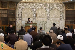 انسجام و یکپارچگی از دستاوردهای حضور باشکوه مردم در 9 دی بود 2