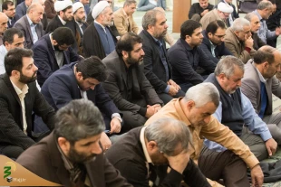انسجام و یکپارچگی از دستاوردهای حضور باشکوه مردم در 9 دی بود 4