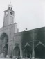 تصاویری از بمباران حرم امام حسین(ع) و حضرت عباس(ع)  3