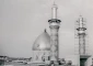 تصاویری از بمباران حرم امام حسین(ع) و حضرت عباس(ع)  4
