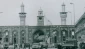 تصاویری از بمباران حرم امام حسین(ع) و حضرت عباس(ع)  6