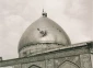 تصاویری از بمباران حرم امام حسین(ع) و حضرت عباس(ع)  8