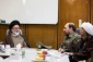 بازدید نماینده ولی فقیه در امور حج وزیارت از سازمان جغرافیایی نیروهای مسلح 
 10