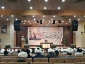 مسئول دفتر نمایندگی بعثه رهبری در خراسان رضوی :


میزبانی عراقی ها در راهپیمایی اربعین بی نظیر است 
 2