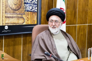 با حضور نماینده ولی فقیه در امور حج وزیارت امضا شد؛ 

تفاهم نامه همکاری میان پژوهشکده حج وزیارت و دانشکده علوم اجتماعی دانشگاه تهران  4