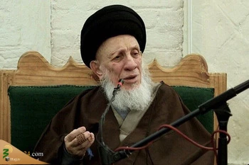 عتبات عالیات اثر بسیار بزرگی بر دل و جان زائران می‎گذارد 2
