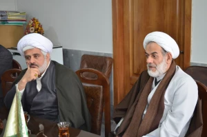 لزوم استفاده از کارگزاران فرهنگی توانا در کاروان های عتبات دانشجویی