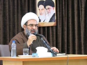 نشست علمی بررسی فقهی ترتیب اعمال منا با حضور آیت الله فاضل لنکرانی برگزار شد