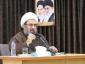 نشست علمی بررسی فقهی ترتیب اعمال منا با حضور آیت الله فاضل لنکرانی برگزار شد 2