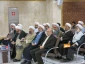 نشست علمی بررسی فقهی ترتیب اعمال منا با حضور آیت الله فاضل لنکرانی برگزار شد 4