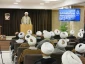 نشست علمی بررسی فقهی ترتیب اعمال منا با حضور آیت الله فاضل لنکرانی برگزار شد 8