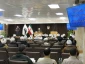 نشست علمی بررسی فقهی ترتیب اعمال منا با حضور آیت الله فاضل لنکرانی برگزار شد 9