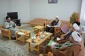 برگزاری آزمون مصاحبه روحانیون اصفهان 3