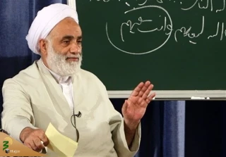 ماجرای سفر عمره رایگان استاد قرائتی!